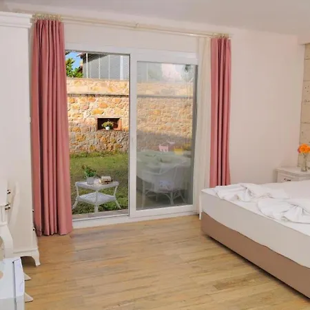 Allegria Boutique Otel