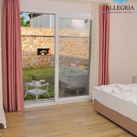 Allegria Boutique