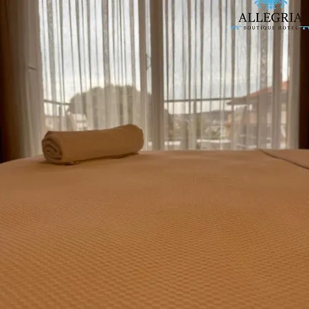 Otel Allegria Boutique Çeşme