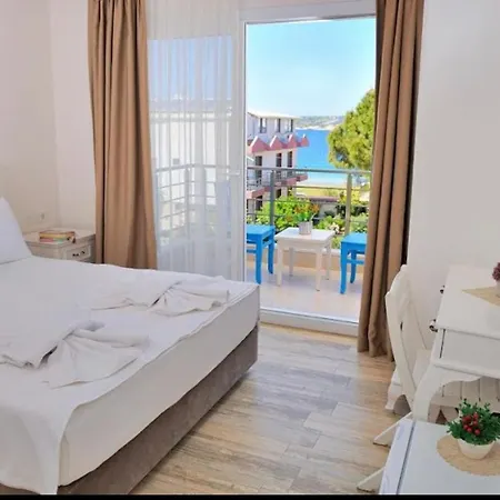 Allegria Boutique Çeşme