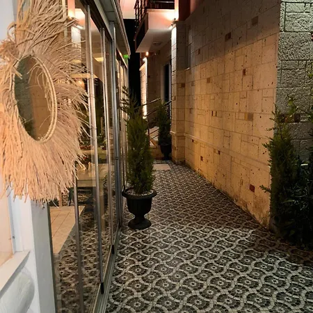Allegria Boutique Otel *