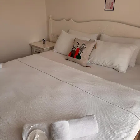Allegria Boutique * Çeşme
