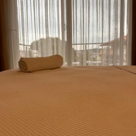 Otel Allegria Boutique