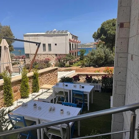 酒店 Allegria Boutique *