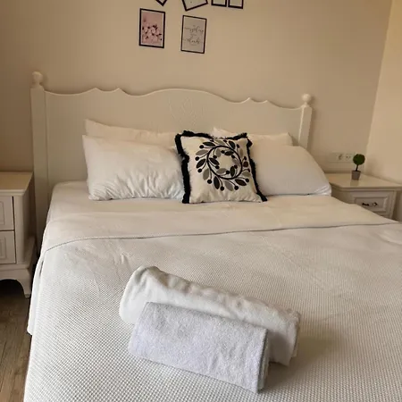 Allegria Boutique Otel
