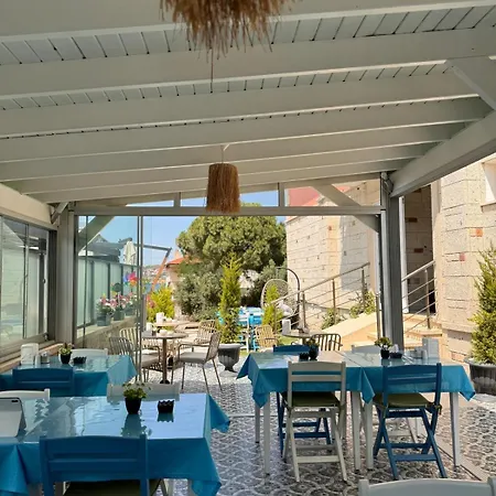 Allegria Boutique 酒店 Çeşme