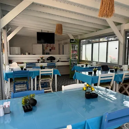 Otel Allegria Boutique Çeşme