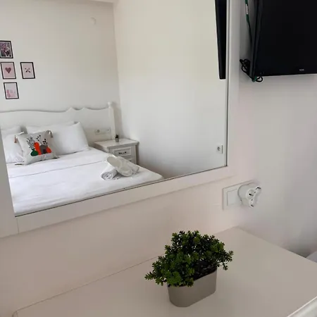 Allegria Boutique Otel