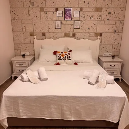 Allegria Boutique Otel *