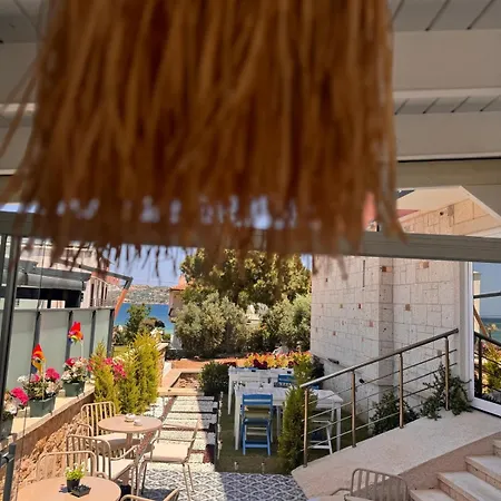 Allegria Boutique Otel Çeşme