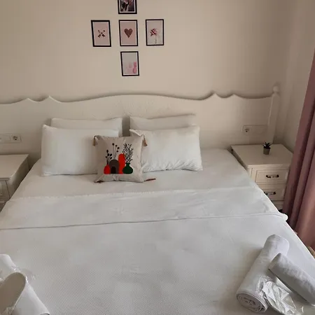 Szálloda Allegria Boutique Çeşme