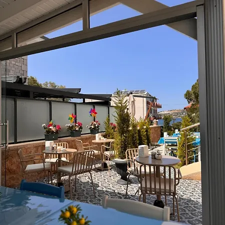 Otel Allegria Boutique *