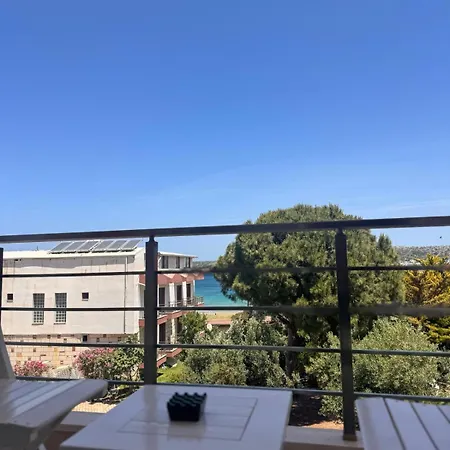 Allegria Boutique Otel Çeşme