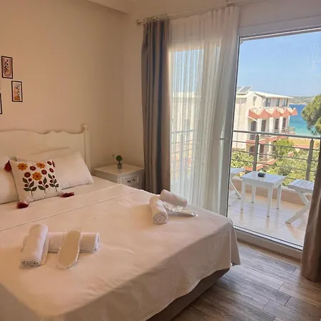 Szálloda Allegria Boutique Çeşme