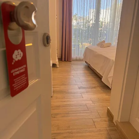 Allegria Boutique Çeşme