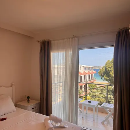 Otel Allegria Boutique Çeşme