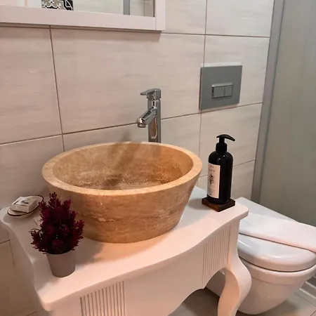 Otel Allegria Boutique Çeşme