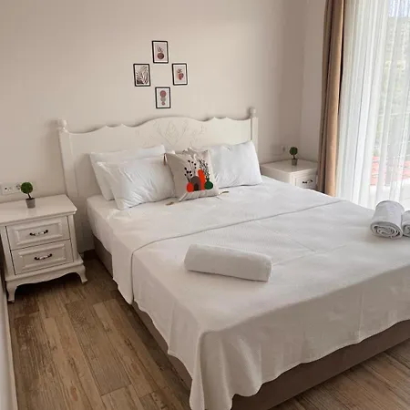 Szálloda Allegria Boutique