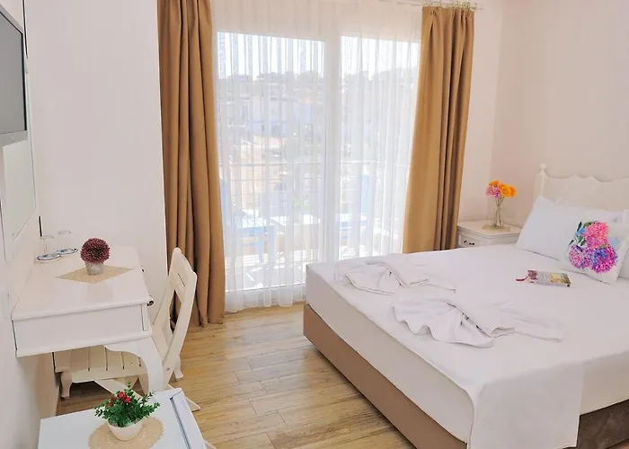 Allegria Boutique Çeşme