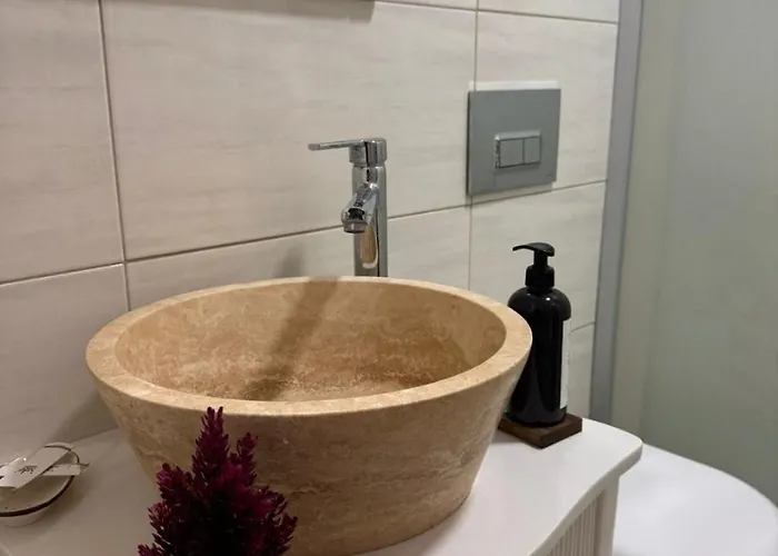 Allegria Boutique 酒店 *