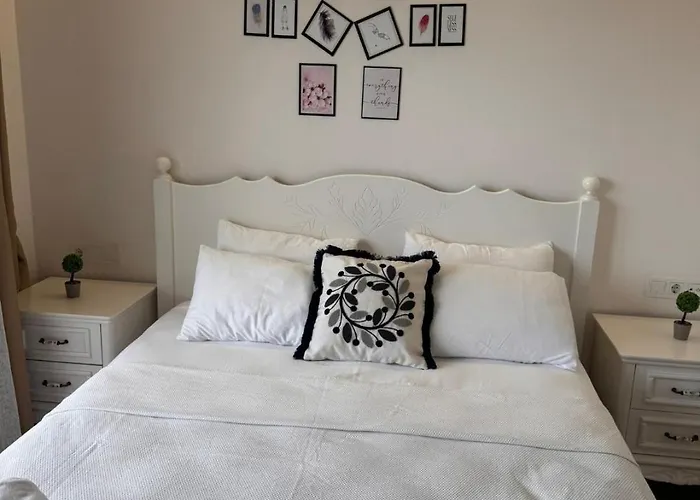 酒店 Allegria Boutique