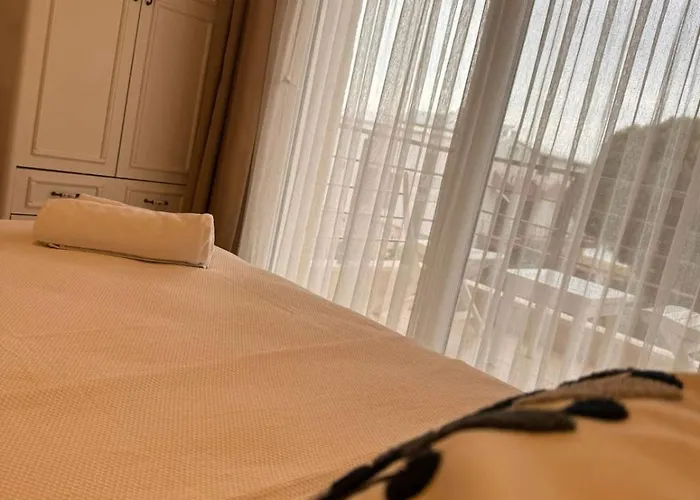 Allegria Boutique Çeşme