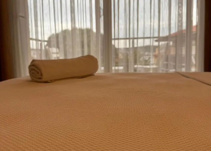 酒店 Allegria Boutique