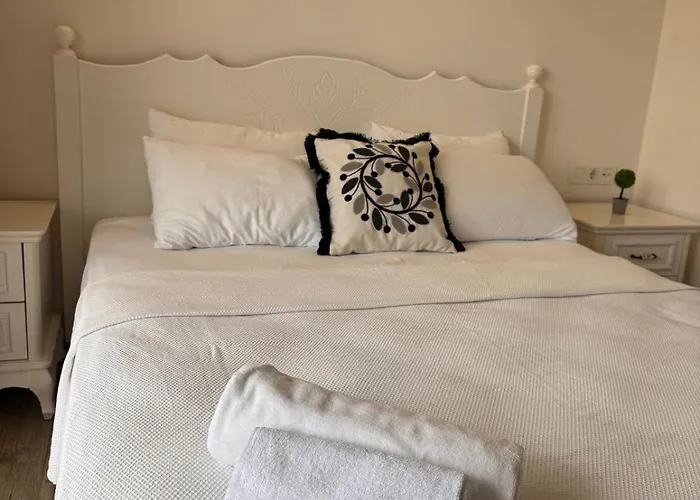 Allegria Boutique 酒店