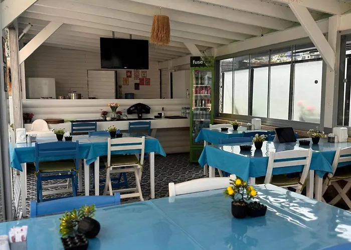 酒店 Allegria Boutique Çeşme