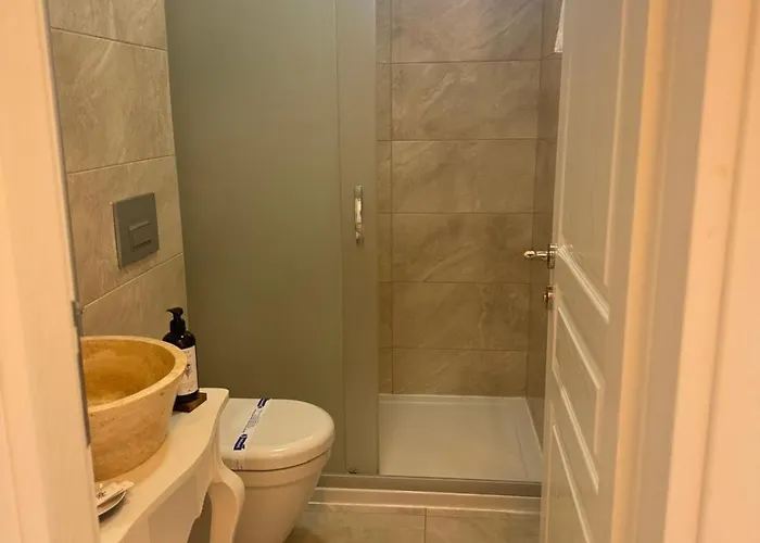 酒店 Allegria Boutique *