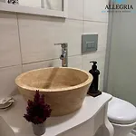 Allegria Boutique Otel *