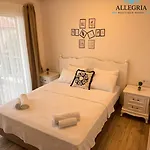 Otel Allegria Boutique *