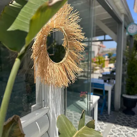 Allegria Boutique * Çeşme