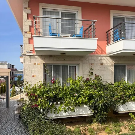 Allegria Boutique * Çeşme