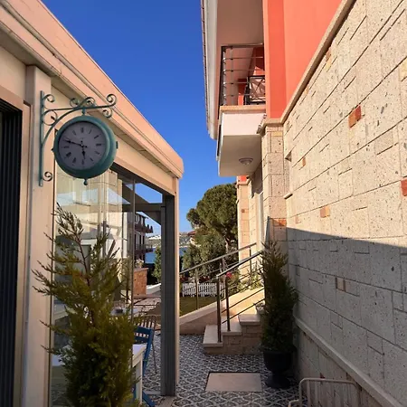 Szálloda Allegria Boutique