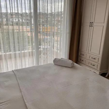Hotel Allegria Boutique