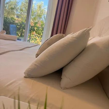 Hotel Allegria Boutique *