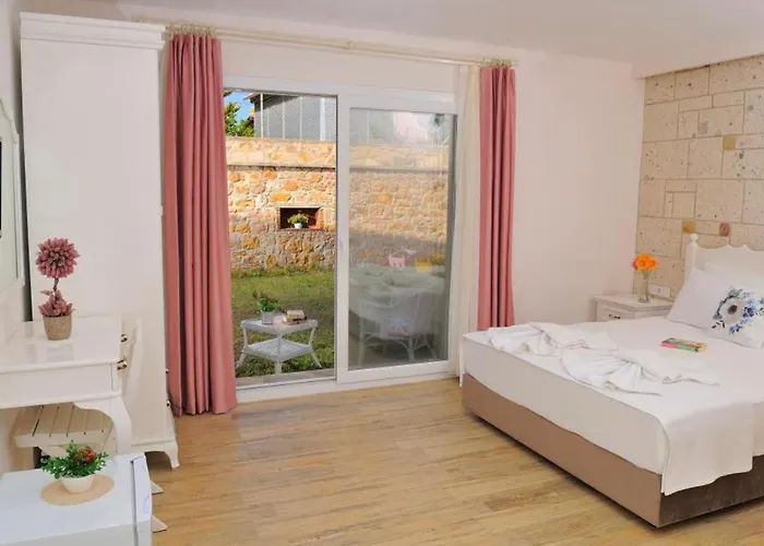 Allegria Boutique Szálloda