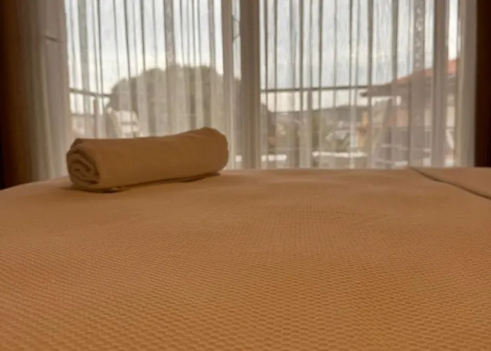 Szálloda Allegria Boutique Çeşme