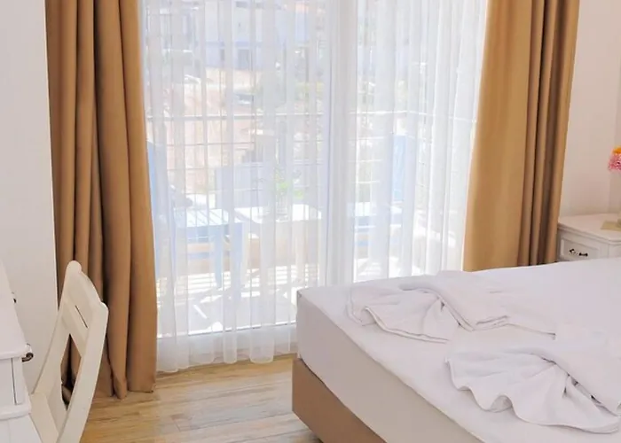 Szálloda Allegria Boutique *