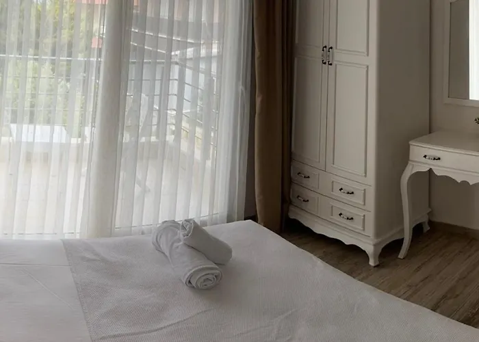 Allegria Boutique Szálloda