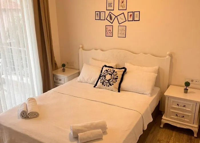 Szálloda Allegria Boutique *