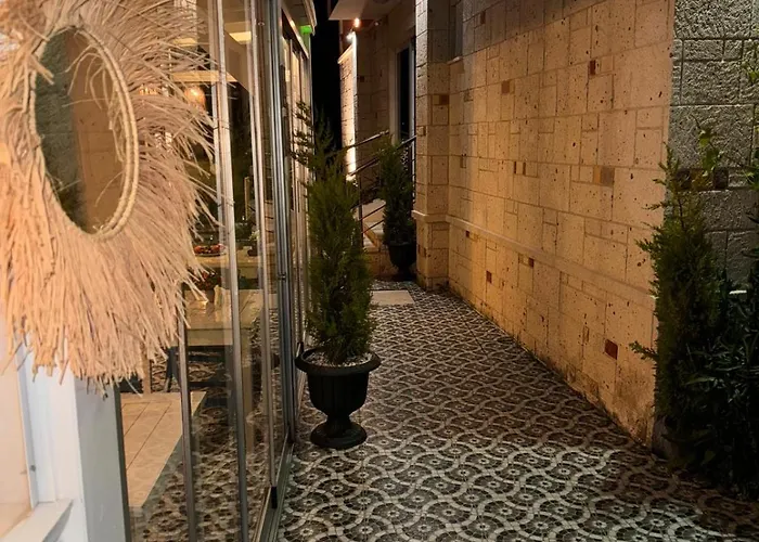 Allegria Boutique Szálloda *