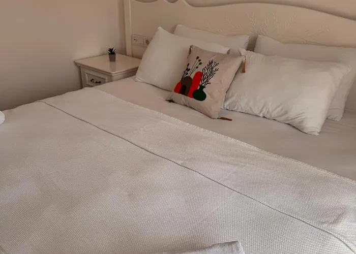 Allegria Boutique * Çeşme