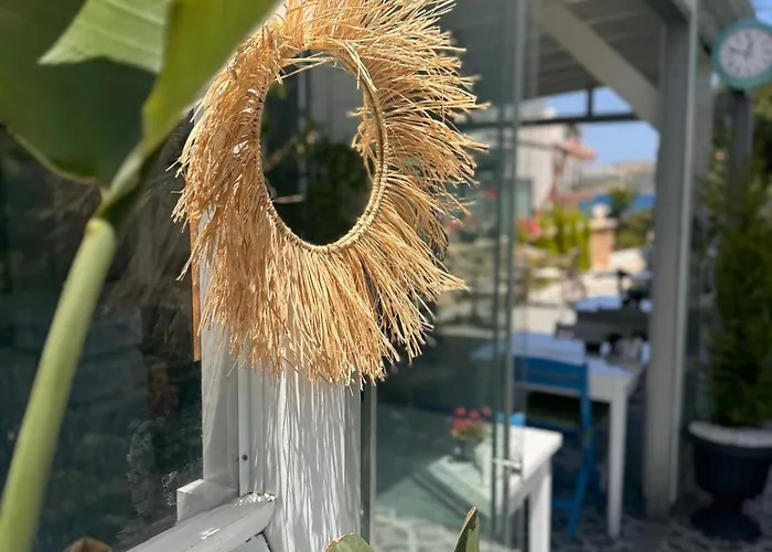 Allegria Boutique * Çeşme