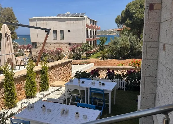 Szálloda Allegria Boutique *