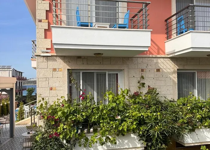 Allegria Boutique * Çeşme