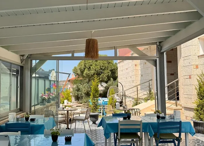 Allegria Boutique Szálloda Çeşme