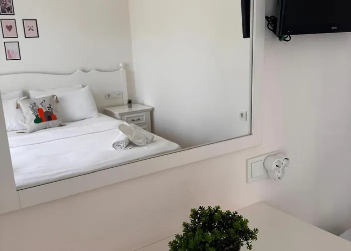 Allegria Boutique Szálloda