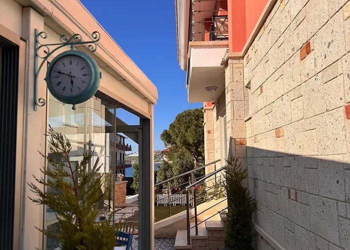 Szálloda Allegria Boutique